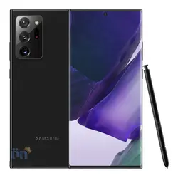 گوشی موبایل سامسونگ مدل Galaxy Note 20 Ultra 5G