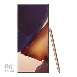 گوشی موبایل سامسونگ مدل Galaxy Note 20 Ultra 5G