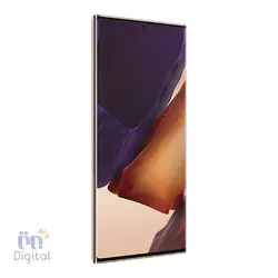 گوشی موبایل سامسونگ مدل Galaxy Note 20 Ultra 5G