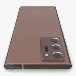 گوشی موبایل سامسونگ مدل Galaxy Note 20 Ultra 5G