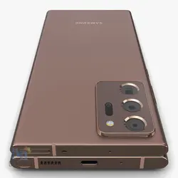 گوشی موبایل سامسونگ مدل Galaxy Note 20 Ultra 5G