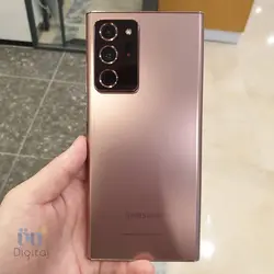 گوشی موبایل سامسونگ مدل Galaxy Note 20 Ultra 5G