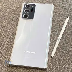 گوشی موبایل سامسونگ مدل Galaxy Note 20 Ultra 5G