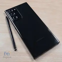 گوشی موبایل سامسونگ مدل Galaxy Note 20 Ultra 5G