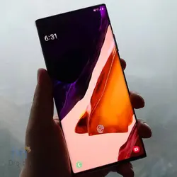 گوشی موبایل سامسونگ مدل Galaxy Note 20 Ultra 5G