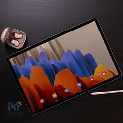 تبلت سامسونگ مدل Galaxy Tab S7 Plus