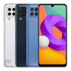 گوشی موبایل سامسونگ مدل Galaxy M22