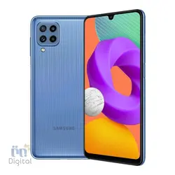گوشی موبایل سامسونگ مدل Galaxy M22
