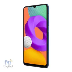 گوشی موبایل سامسونگ مدل Galaxy M22