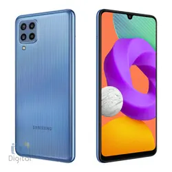 گوشی موبایل سامسونگ مدل Galaxy M22