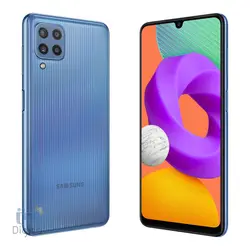 گوشی موبایل سامسونگ مدل Galaxy M22