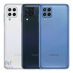 گوشی موبایل سامسونگ مدل Galaxy M22
