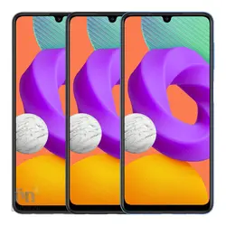 گوشی موبایل سامسونگ مدل Galaxy M22