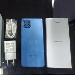 گوشی موبایل سامسونگ مدل Galaxy M22