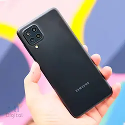 گوشی موبایل سامسونگ مدل Galaxy M22