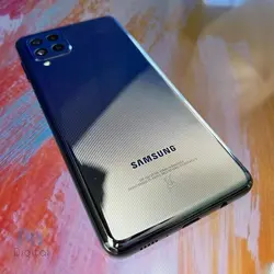 گوشی موبایل سامسونگ مدل Galaxy M22