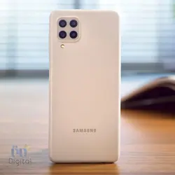 گوشی موبایل سامسونگ مدل Galaxy M22