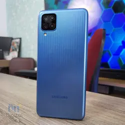 گوشی موبایل سامسونگ مدل Galaxy M22