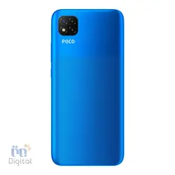 گوشی موبایل شیائومی مدل Poco C3