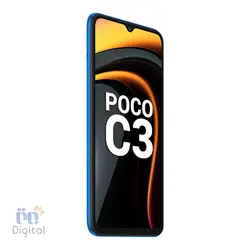 گوشی موبایل شیائومی مدل Poco C3