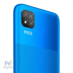 گوشی موبایل شیائومی مدل Poco C3