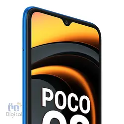 گوشی موبایل شیائومی مدل Poco C3