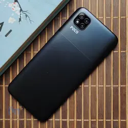 گوشی موبایل شیائومی مدل Poco C3