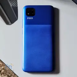 گوشی موبایل شیائومی مدل Poco C3