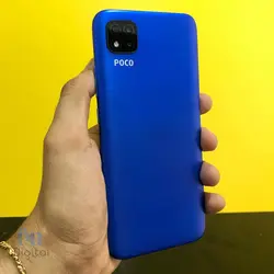 گوشی موبایل شیائومی مدل Poco C3