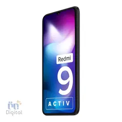 گوشی موبایل شیائومی مدل Redmi 9 Activ