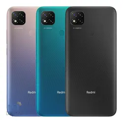 گوشی موبایل شیائومی مدل Redmi 9 Activ