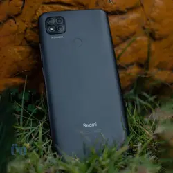گوشی موبایل شیائومی مدل Redmi 9 Activ