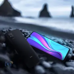 گوشی موبایل شیائومی مدل Redmi 9 Activ