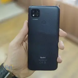 گوشی موبایل شیائومی مدل Redmi 9 Activ