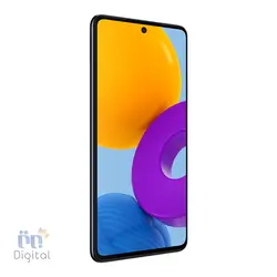 گوشی موبایل سامسونگ مدل Galaxy M52 5G