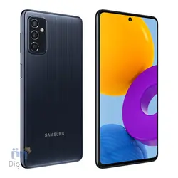 گوشی موبایل سامسونگ مدل Galaxy M52 5G