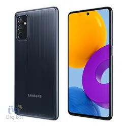 گوشی موبایل سامسونگ مدل Galaxy M52 5G