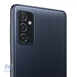 گوشی موبایل سامسونگ مدل Galaxy M52 5G