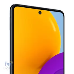 گوشی موبایل سامسونگ مدل Galaxy M52 5G