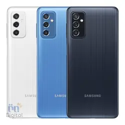 گوشی موبایل سامسونگ مدل Galaxy M52 5G
