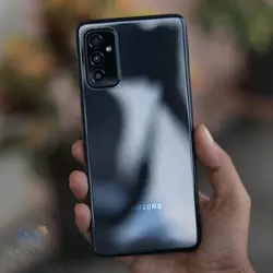 گوشی موبایل سامسونگ مدل Galaxy M52 5G