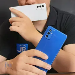 گوشی موبایل سامسونگ مدل Galaxy M52 5G