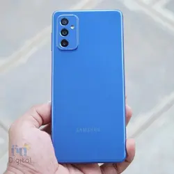 گوشی موبایل سامسونگ مدل Galaxy M52 5G