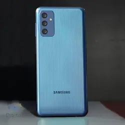گوشی موبایل سامسونگ مدل Galaxy M52 5G