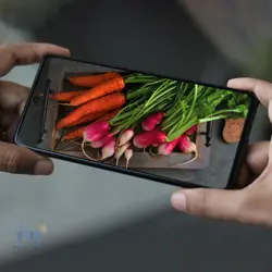 گوشی موبایل سامسونگ مدل Galaxy M52 5G