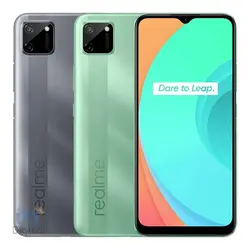 گوشی موبایل ریلمی مدل C11