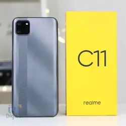 گوشی موبایل ریلمی مدل C11