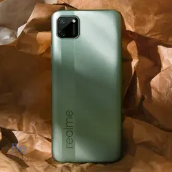 گوشی موبایل ریلمی مدل C11