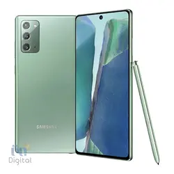 گوشی موبایل سامسونگ مدل Galaxy Note 20