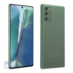 گوشی موبایل سامسونگ مدل Galaxy Note 20